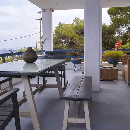 Villa Faidra